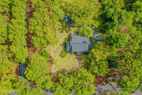 320 E Baltimore Ave, Pinebluff, NC 28373 photo 2