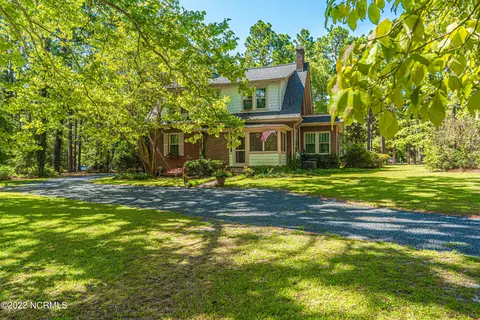 320 E Baltimore Ave, Pinebluff, NC 28373 photo 69