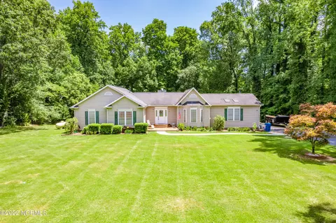 615 Carson St, Troy, NC 27371 photo 1