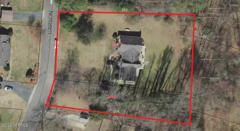615 Carson St, Troy, NC 27371 photo 33