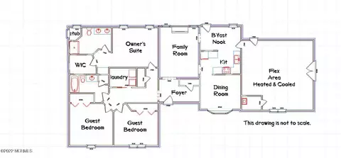 615 Carson St, Troy, NC 27371 photo 35