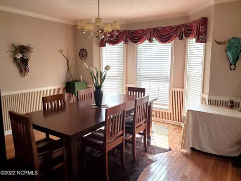 615 Carson St, Troy, NC 27371 photo 7