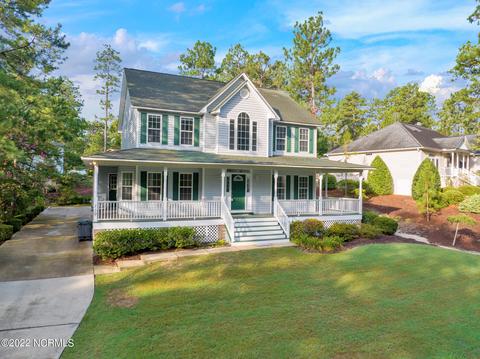 250 Canter Ln, Pinehurst, NC 28374 photo 2