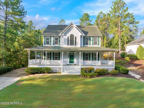 250 Canter Ln, Pinehurst, NC 28374 photo 1