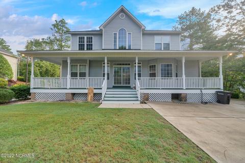250 Canter Ln, Pinehurst, NC 28374 photo 8