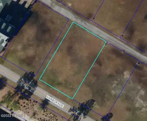 804 E Harborside Rd, Oriental, NC 28571 photo 1