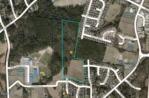 000 Sandberg Ln, Rocky Mount, NC 27804
