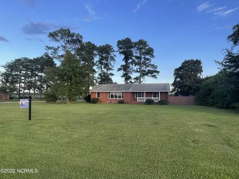 2806 Mcdaniel Gray Rd, Kinston, NC 28501 photo 1