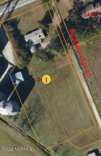 2806 Mcdaniel Gray Rd, Kinston, NC 28501 photo 2