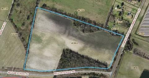 0 Fleming School Rd, Greenville, NC 27834
