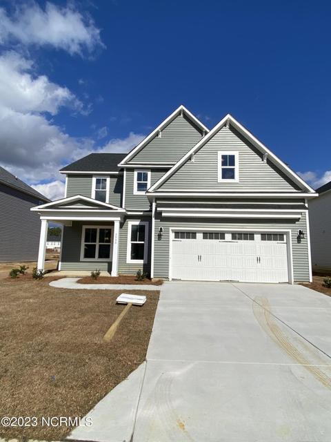 3998 Eclipse Ave, Leland, NC 28451 photo 1