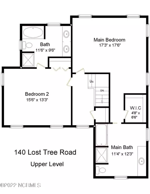 140 Lost Tree Rd, Pinehurst, NC 28374 photo 50