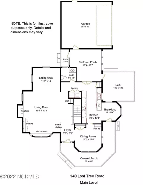 140 Lost Tree Rd, Pinehurst, NC 28374 photo 49
