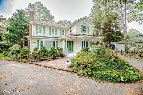 140 Lost Tree Rd, Pinehurst, NC 28374 photo 1