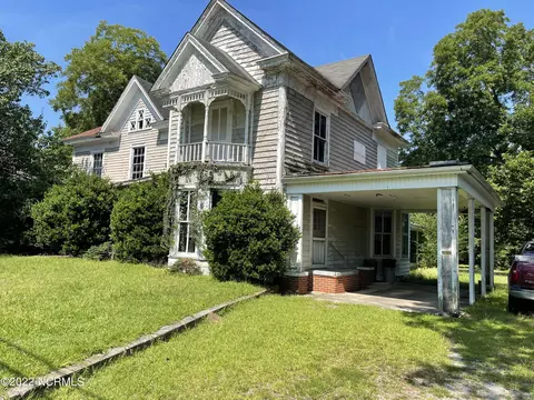 411 E Main St, Aulander, NC 27805 photo 1