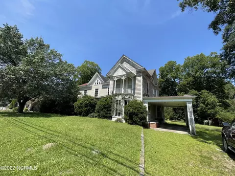 411 E Main St, Aulander, NC 27805 photo 5
