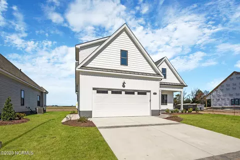 1065 Montevallo Ln, Ayden, NC 28513