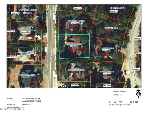 150 Spring Lake Dr, Pinehurst, NC 28374 photo 39