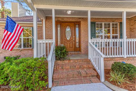 150 Spring Lake Dr, Pinehurst, NC 28374 photo 3