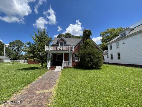 453 E Main St, Belhaven, NC 27810 photo 2