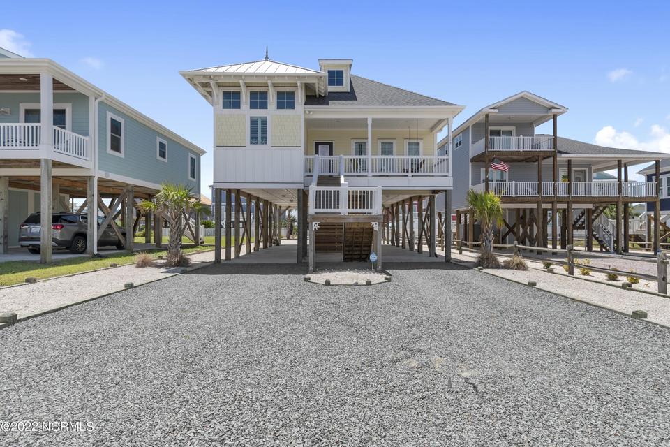 269 Brunswick Ave W, Holden Beach, NC 28462 34 Photos MLS