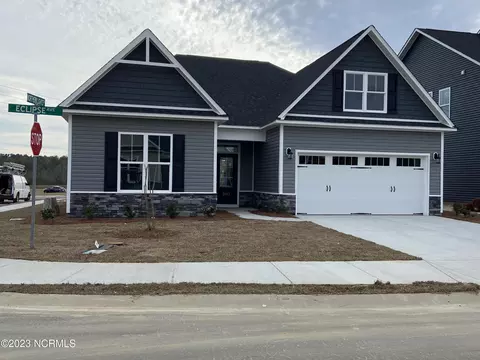3971 Eclipse Ave, Leland, NC 28451 photo 1