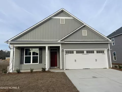 4006 Eclipse Ave NE, Leland, NC 28451 photo 1
