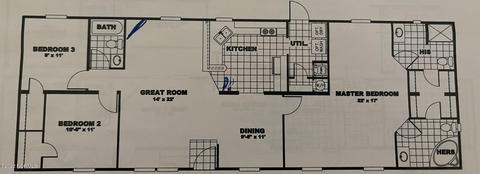 6132 Five Bridge Rd, Clinton, NC 28328 photo 3