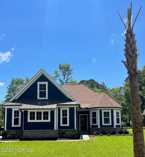 9011 Ocean Harbour Golf Club Rd SW, Calabash, NC 28467
