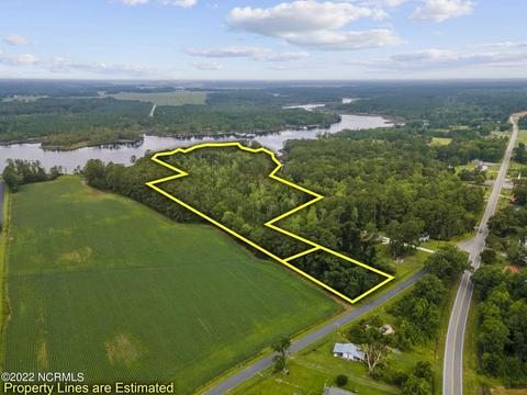 88 Half Moon Rd, Mesic, NC 28515 photo 3