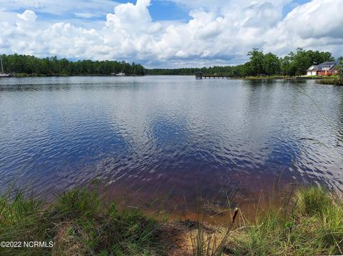 88 Half Moon Rd, Mesic, NC 28515 photo 4