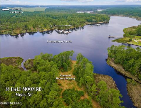 88 Half Moon Rd, Mesic, NC 28515 photo 2