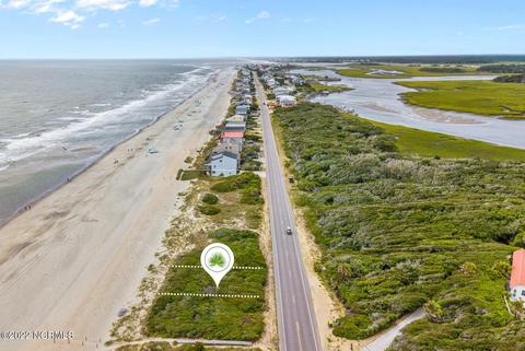 6 W Beach Dr, Oak Island, NC 28465