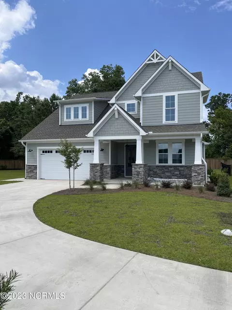 22 W Lightning Bug Ln #355, Hampstead, NC 28443