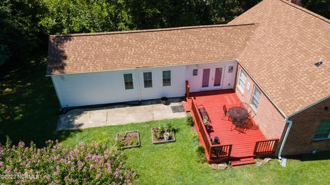 408 E First St, Princeton, NC 27569 photo 37