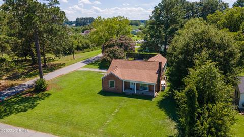 408 E First St, Princeton, NC 27569 photo 1