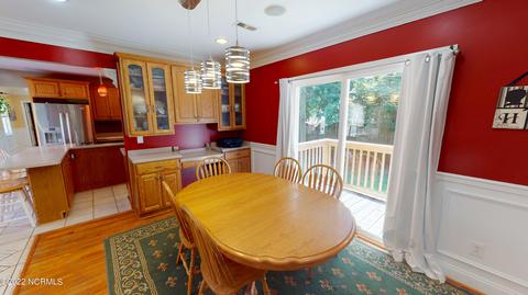 408 E First St, Princeton, NC 27569 photo 13