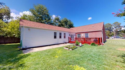 408 E First St, Princeton, NC 27569 photo 35