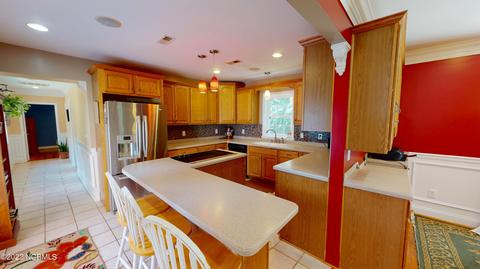 408 E First St, Princeton, NC 27569 photo 16