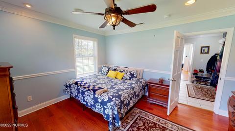 408 E First St, Princeton, NC 27569 photo 25