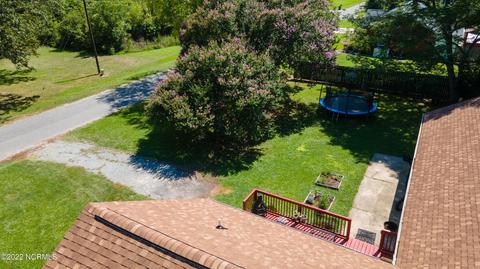 408 E First St, Princeton, NC 27569 photo 9