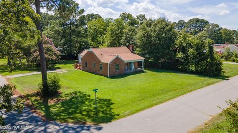 408 E First St, Princeton, NC 27569 photo 38