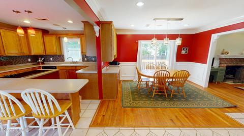 408 E First St, Princeton, NC 27569 photo 15