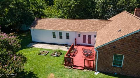 408 E First St, Princeton, NC 27569 photo 7