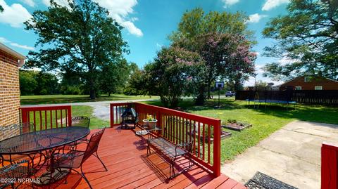 408 E First St, Princeton, NC 27569 photo 33