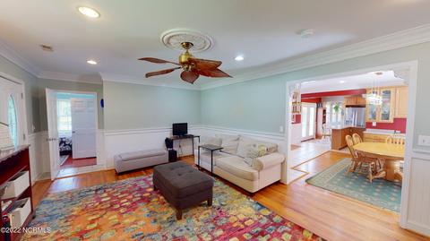 408 E First St, Princeton, NC 27569 photo 12