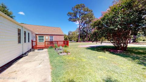 408 E First St, Princeton, NC 27569 photo 34
