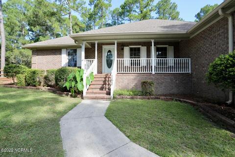 162 Devonshire Ave W, West End, NC 27376 photo 5