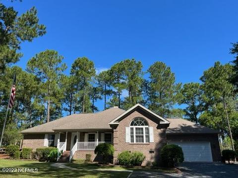 162 Devonshire Ave W, West End, NC 27376 photo 2