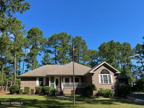 162 Devonshire Ave W, West End, NC 27376 photo 1